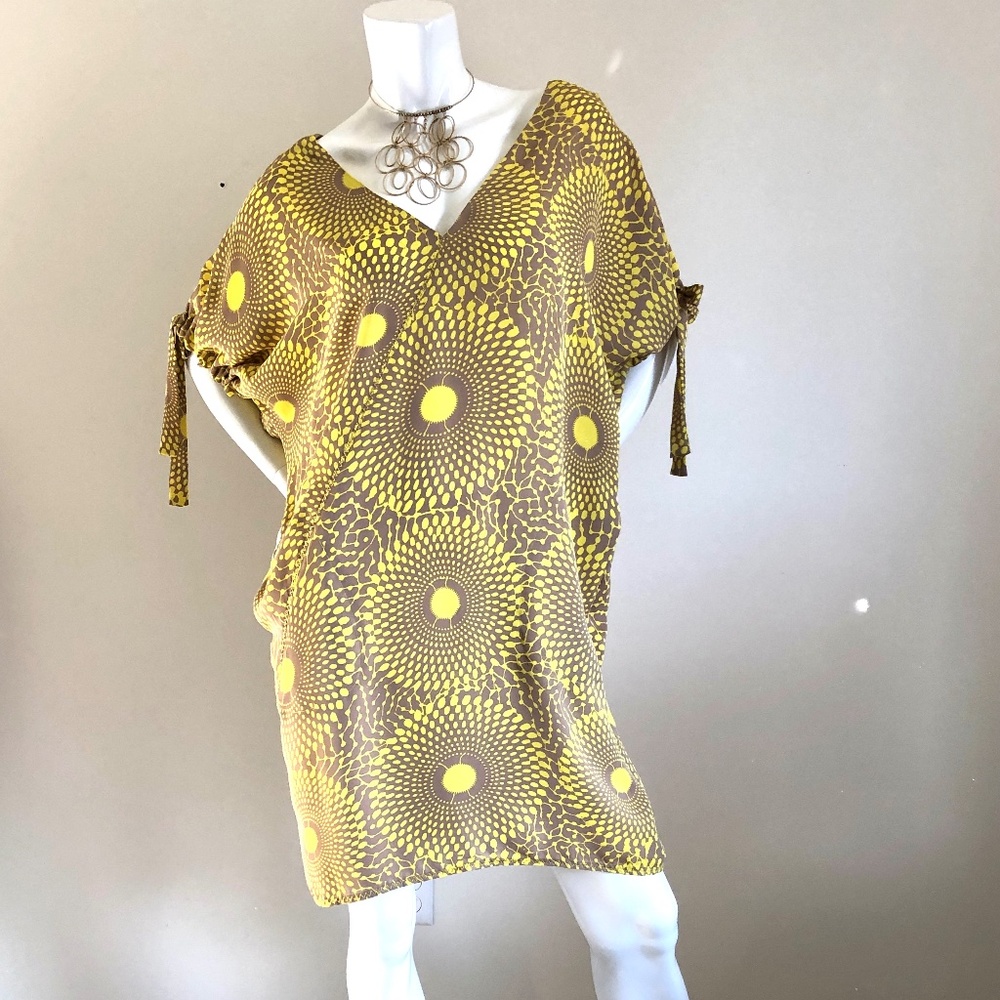 Rachel Roy Dress Size L